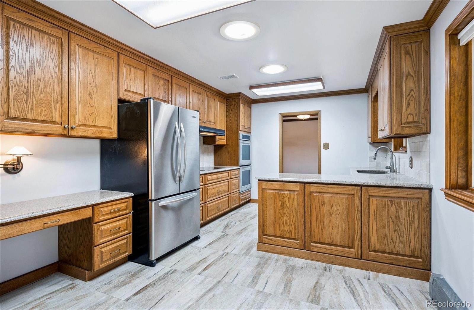 MLS Image #12 for 2294 s dallas court,denver, Colorado
