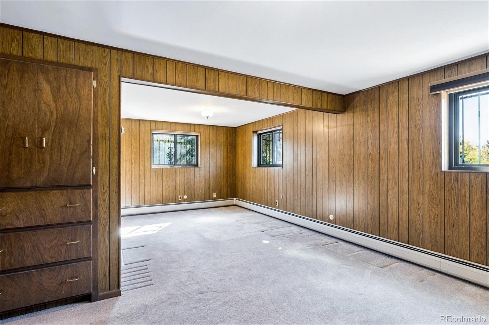 MLS Image #22 for 2294 s dallas court,denver, Colorado