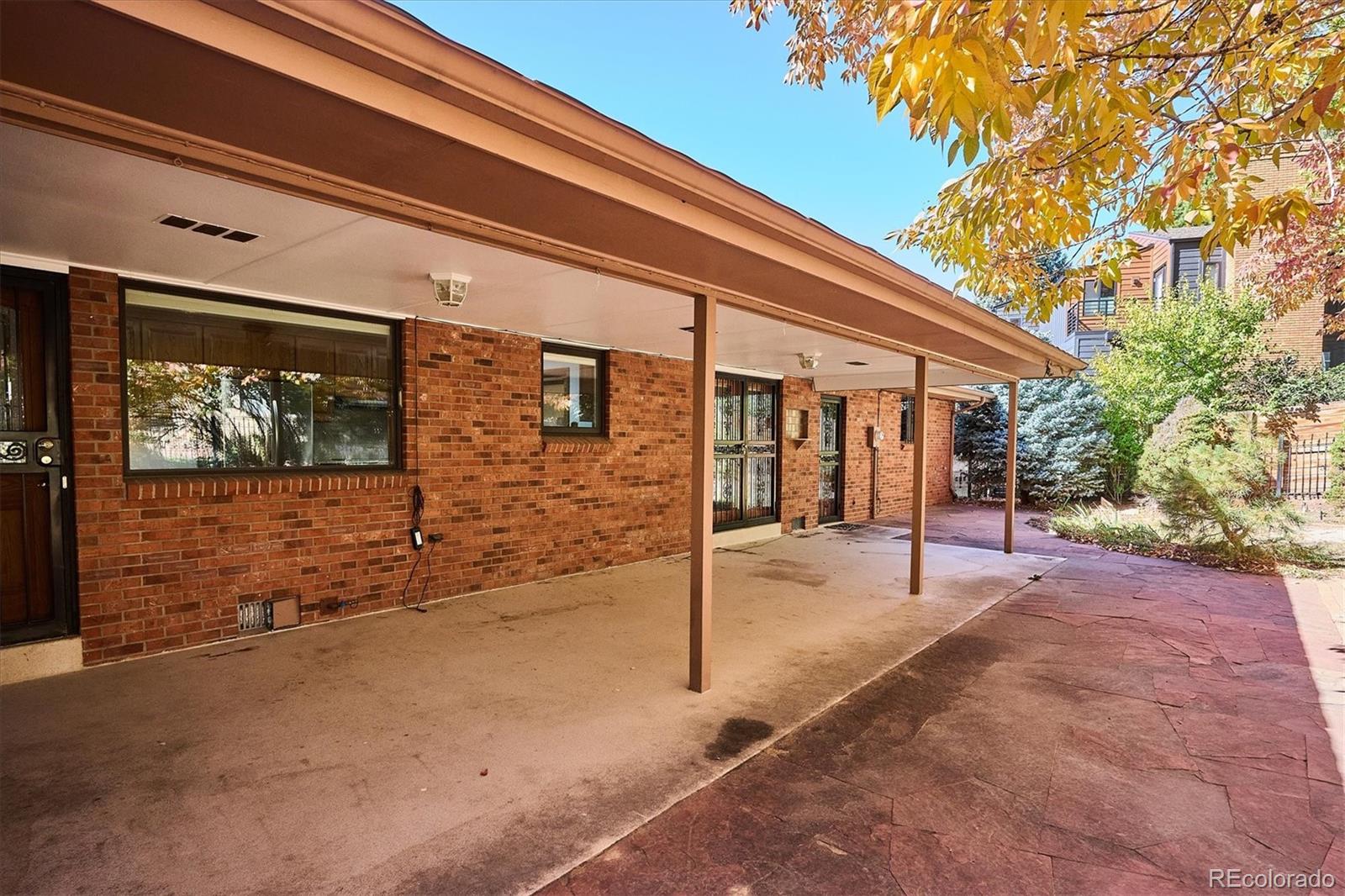 MLS Image #27 for 2294 s dallas court,denver, Colorado