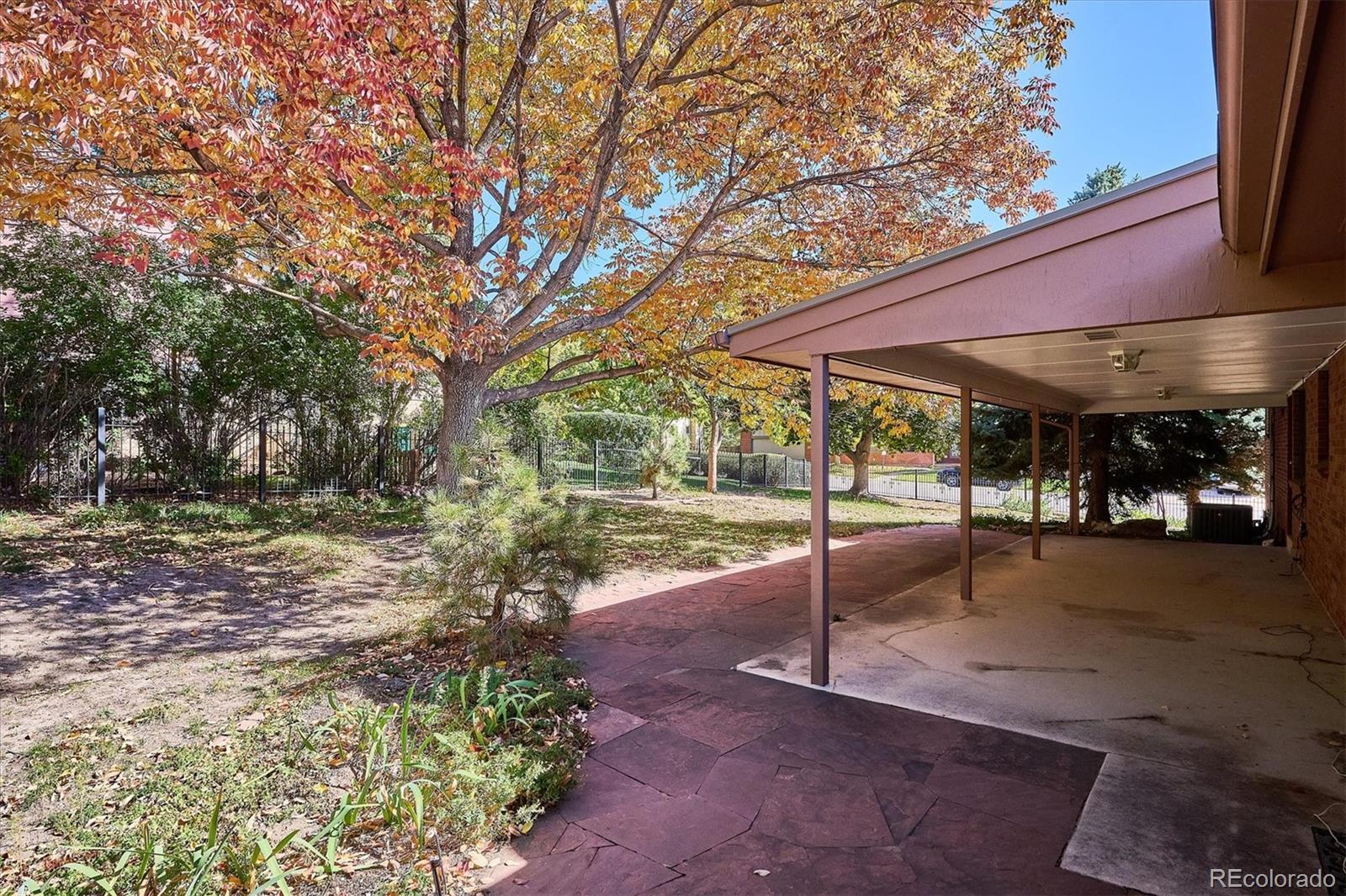 MLS Image #28 for 2294 s dallas court,denver, Colorado