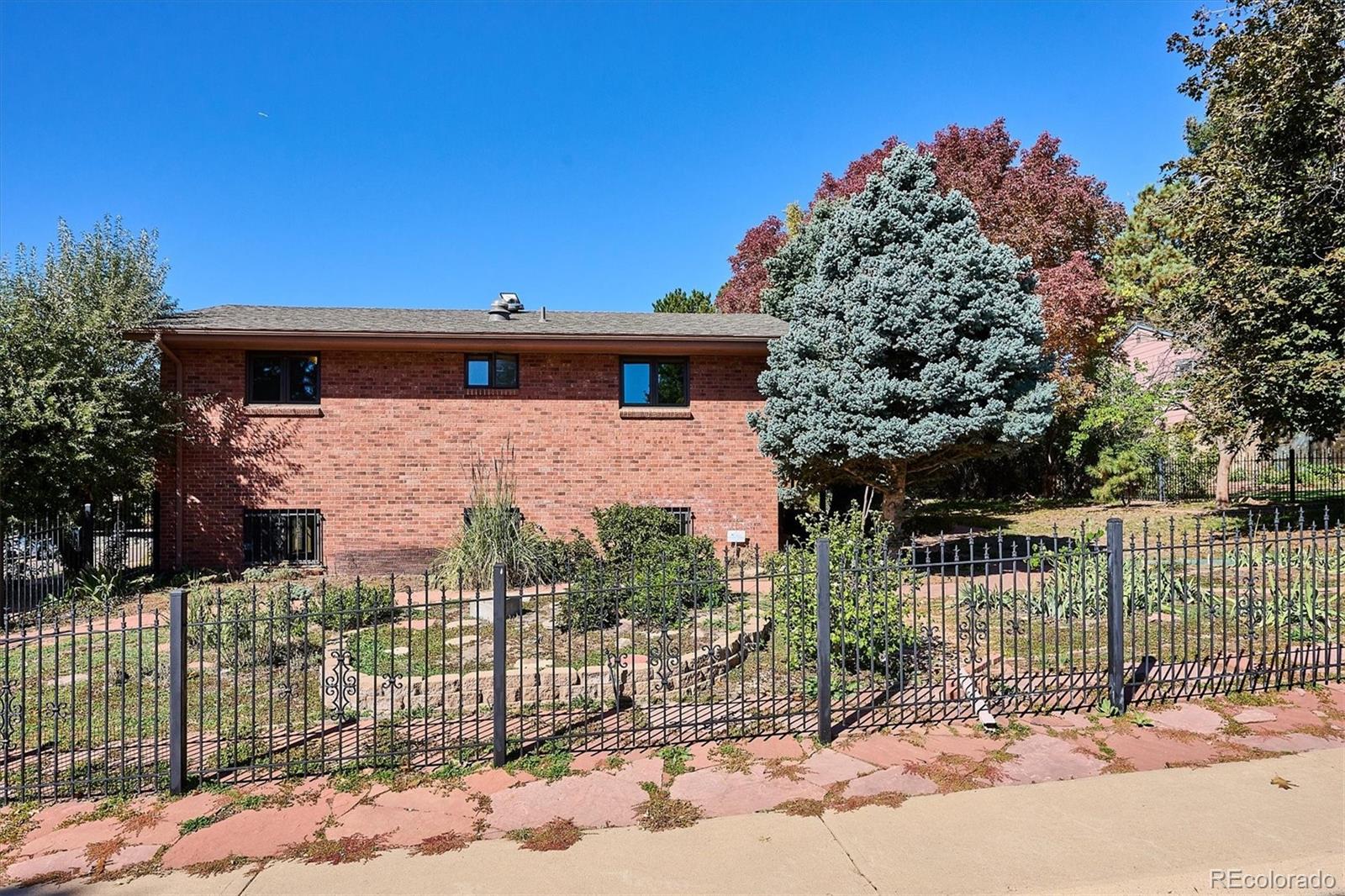 MLS Image #30 for 2294 s dallas court,denver, Colorado
