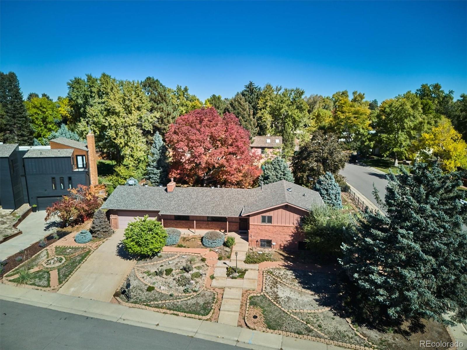 MLS Image #33 for 2294 s dallas court,denver, Colorado