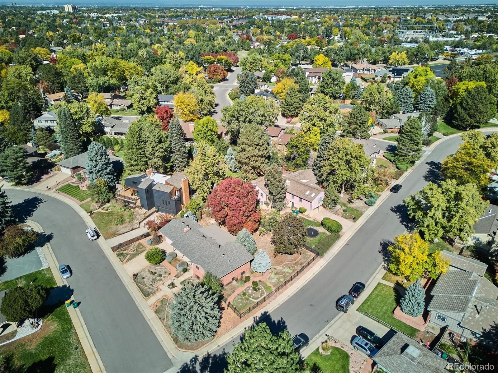 MLS Image #34 for 2294 s dallas court,denver, Colorado