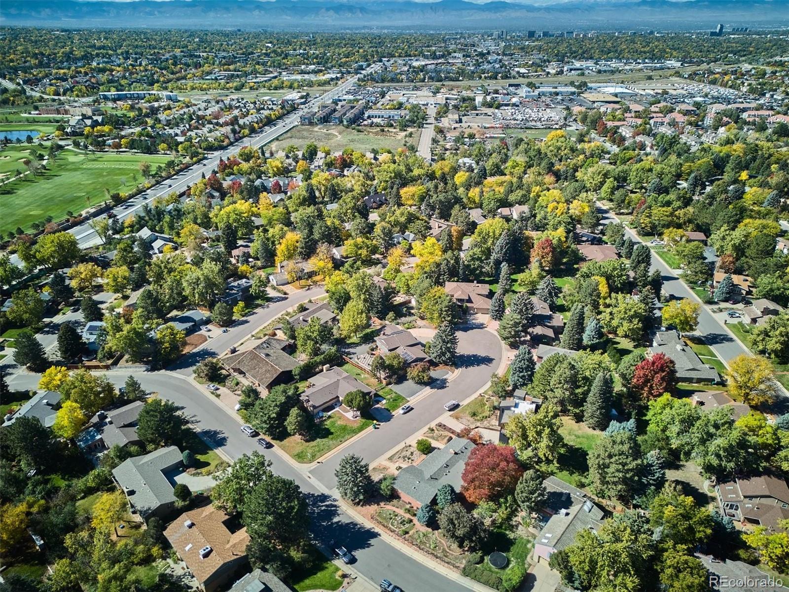 MLS Image #35 for 2294 s dallas court,denver, Colorado
