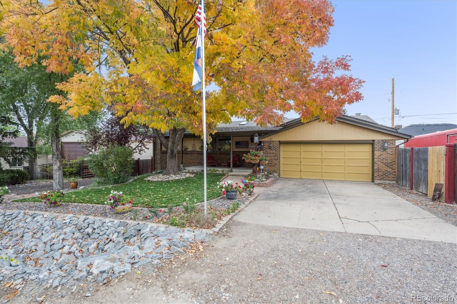 MLS Image #1 for 8024 s cody street,littleton, Colorado