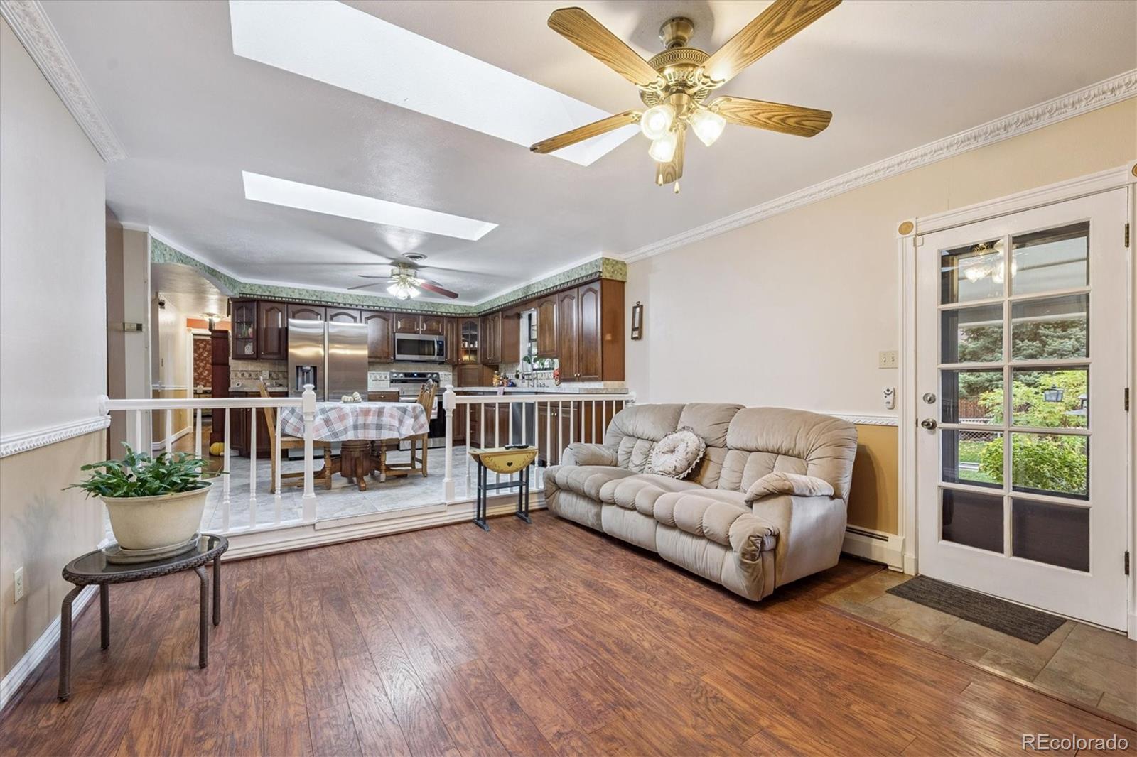 MLS Image #10 for 8024 s cody street,littleton, Colorado