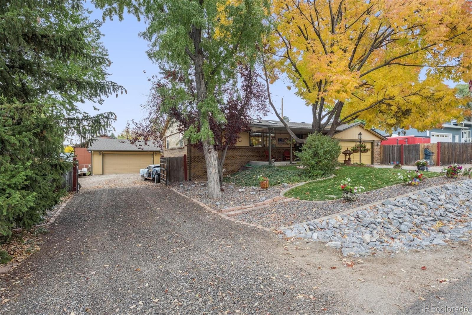 MLS Image #2 for 8024 s cody street,littleton, Colorado