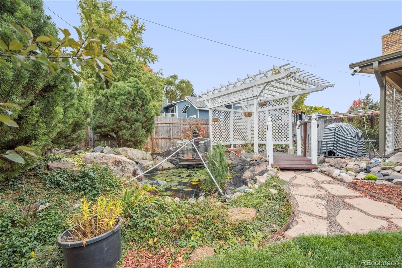 MLS Image #25 for 8024 s cody street,littleton, Colorado