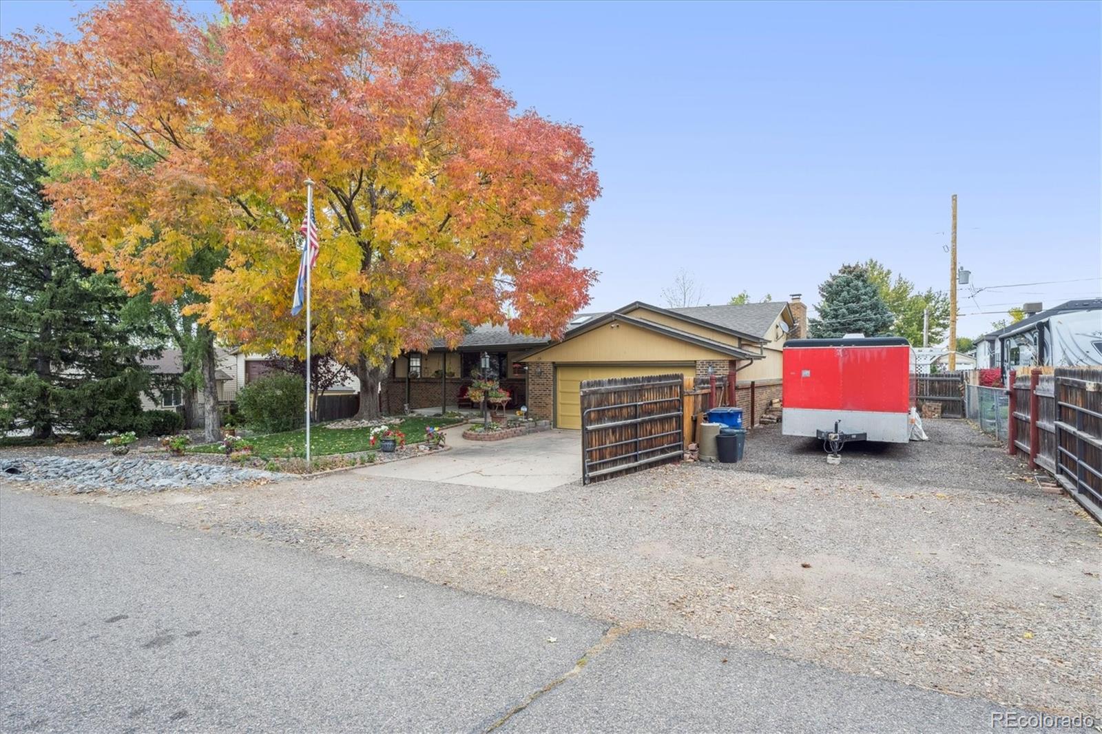 MLS Image #3 for 8024 s cody street,littleton, Colorado