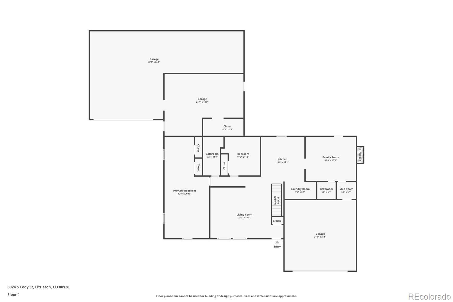 MLS Image #31 for 8024 s cody street,littleton, Colorado