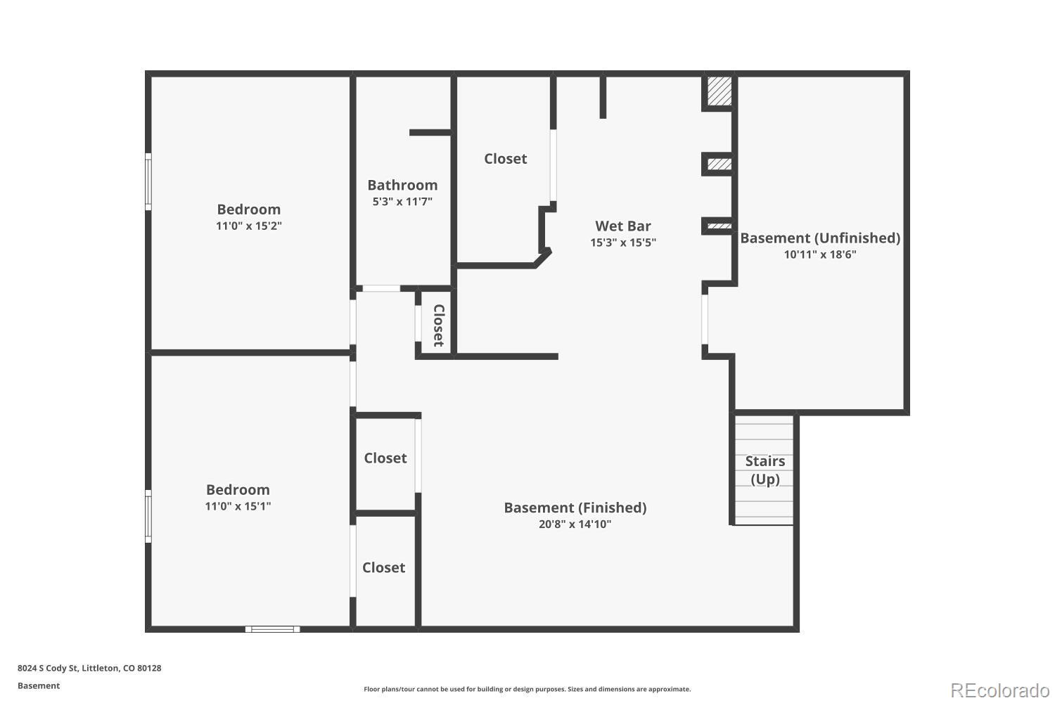 MLS Image #33 for 8024 s cody street,littleton, Colorado
