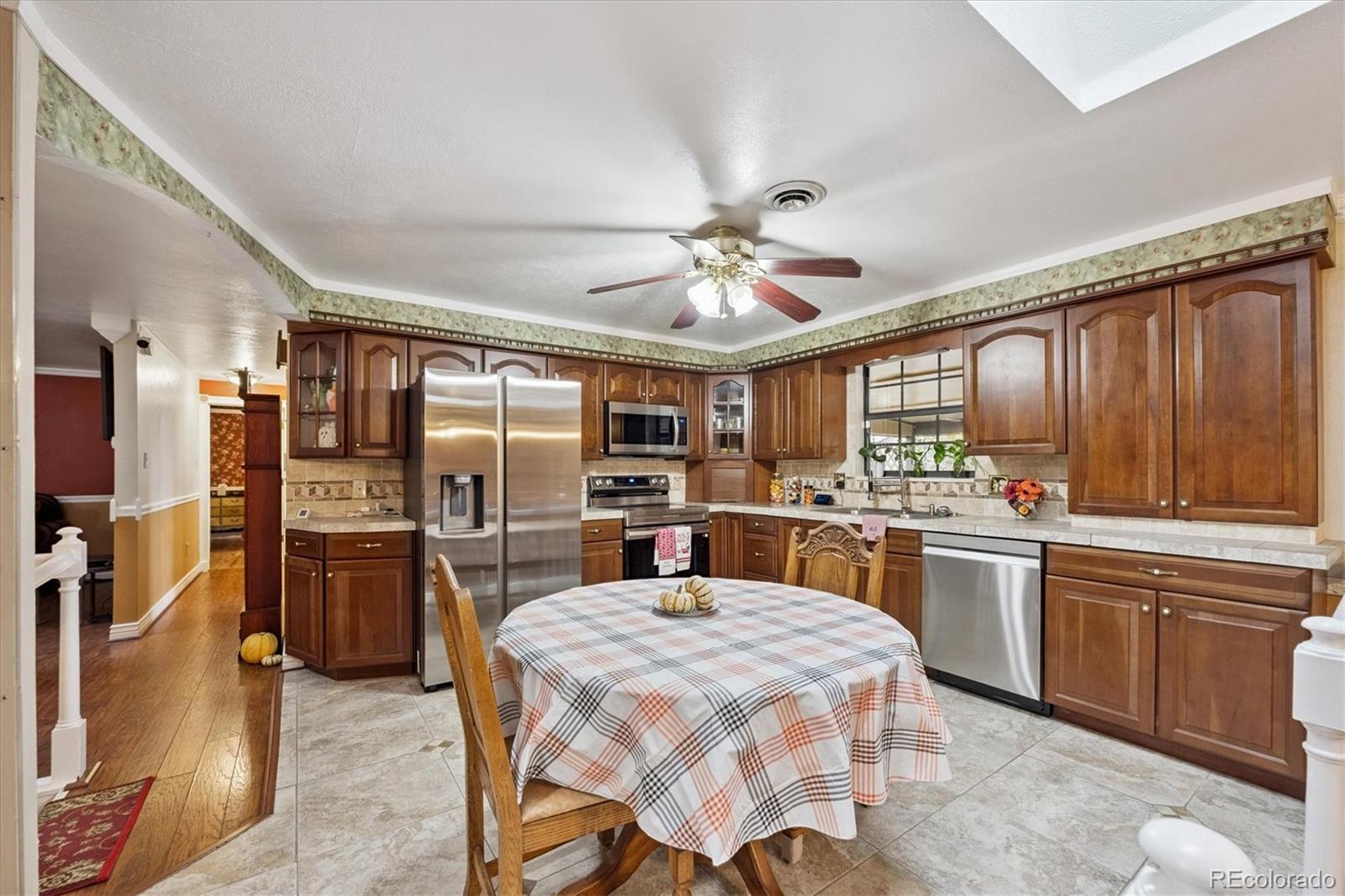MLS Image #5 for 8024 s cody street,littleton, Colorado