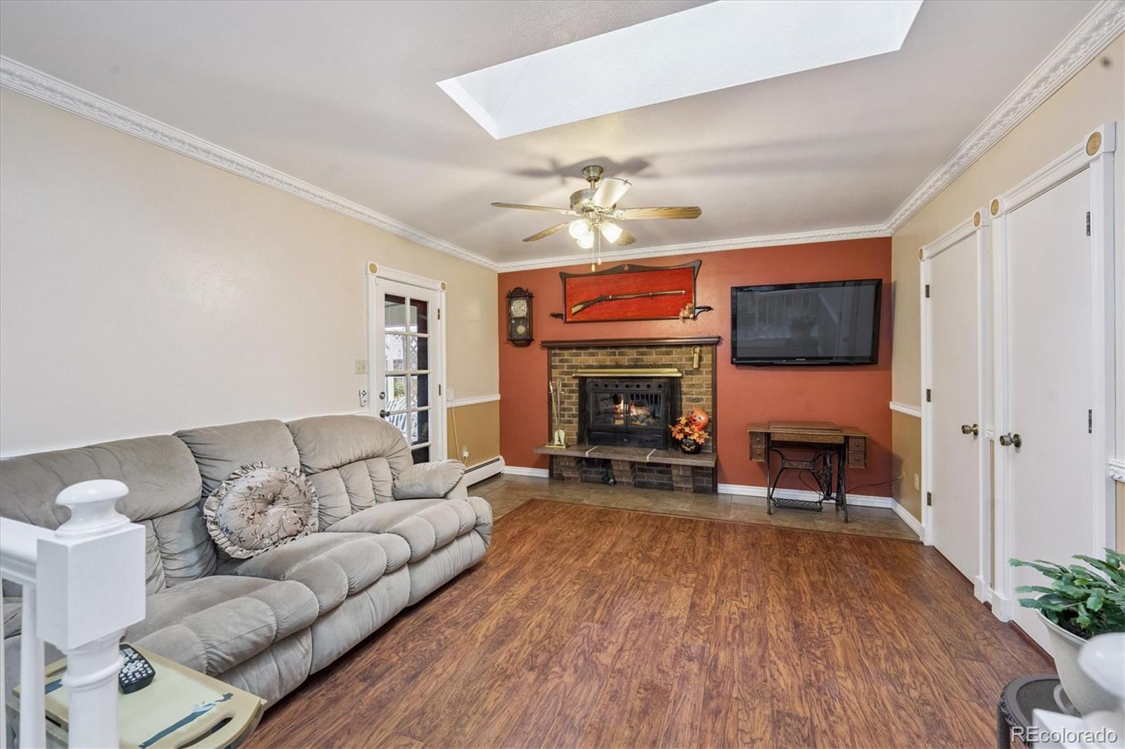 MLS Image #9 for 8024 s cody street,littleton, Colorado