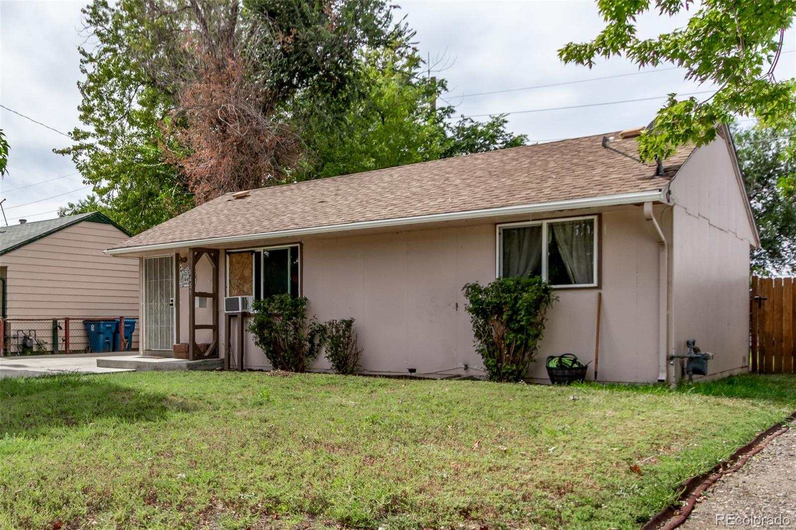 MLS Image #21 for 6451  glencoe street,commerce city, Colorado