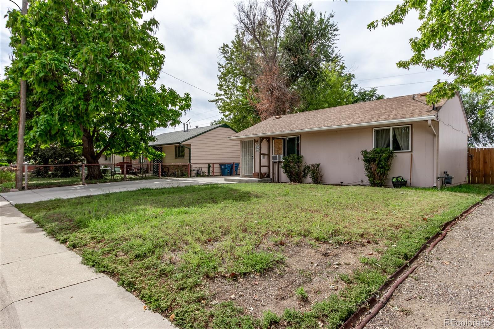 MLS Image #22 for 6451  glencoe street,commerce city, Colorado