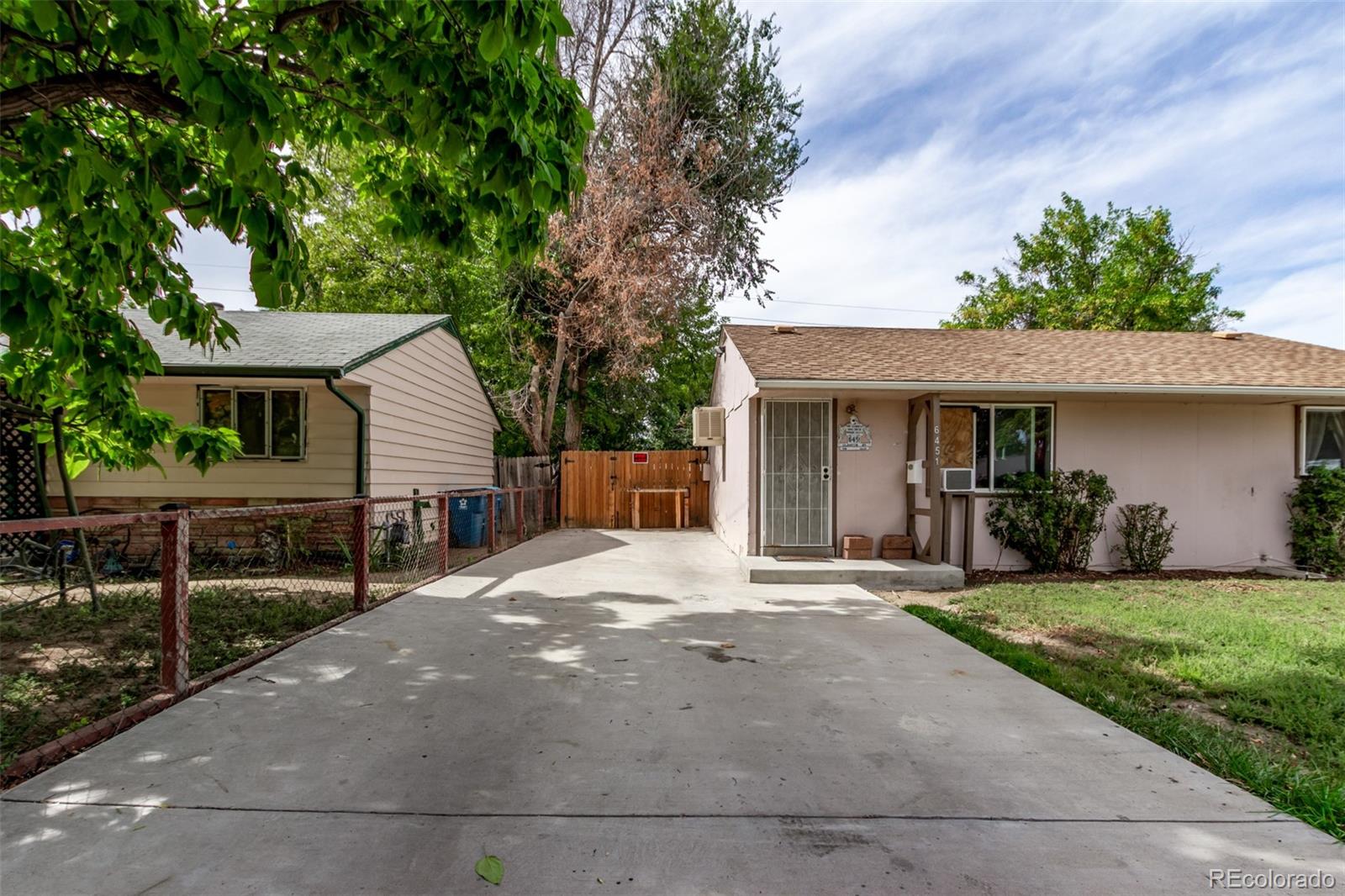 MLS Image #23 for 6451  glencoe street,commerce city, Colorado