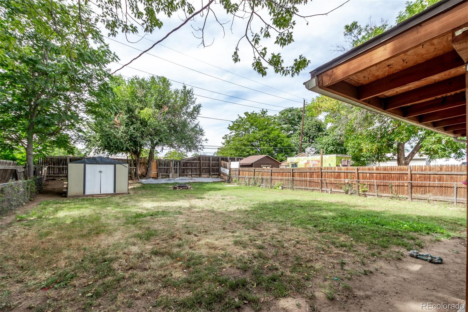 MLS Image #24 for 6451  glencoe street,commerce city, Colorado