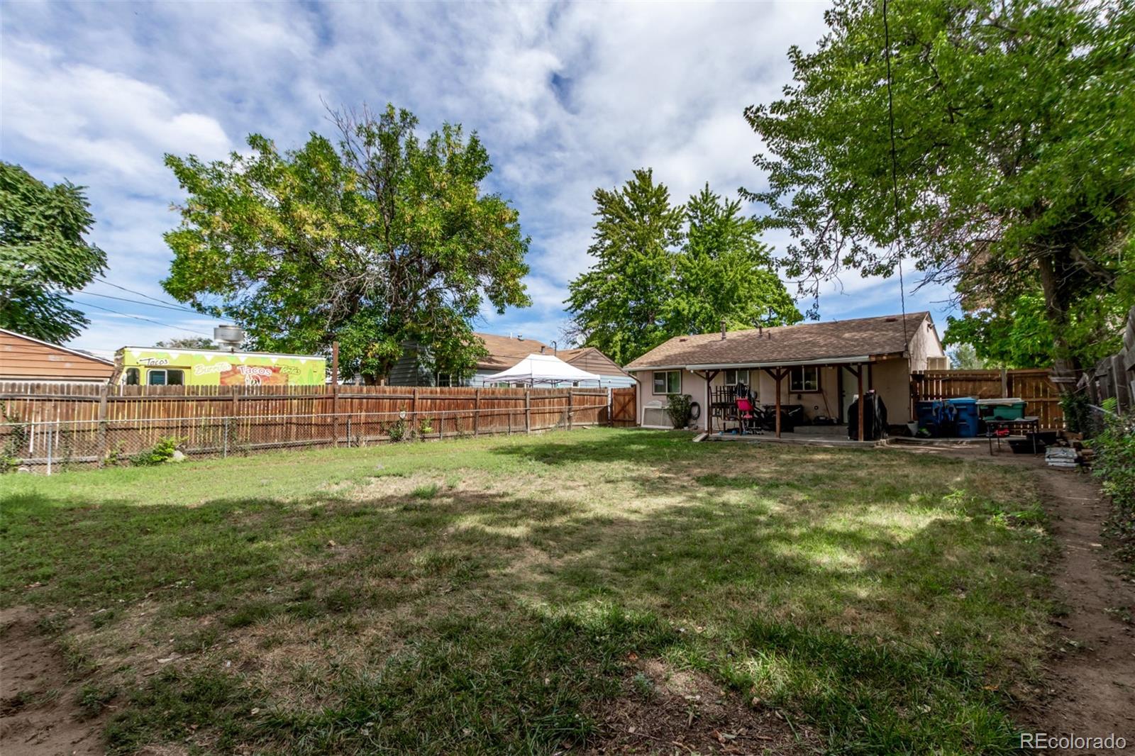 MLS Image #29 for 6451  glencoe street,commerce city, Colorado