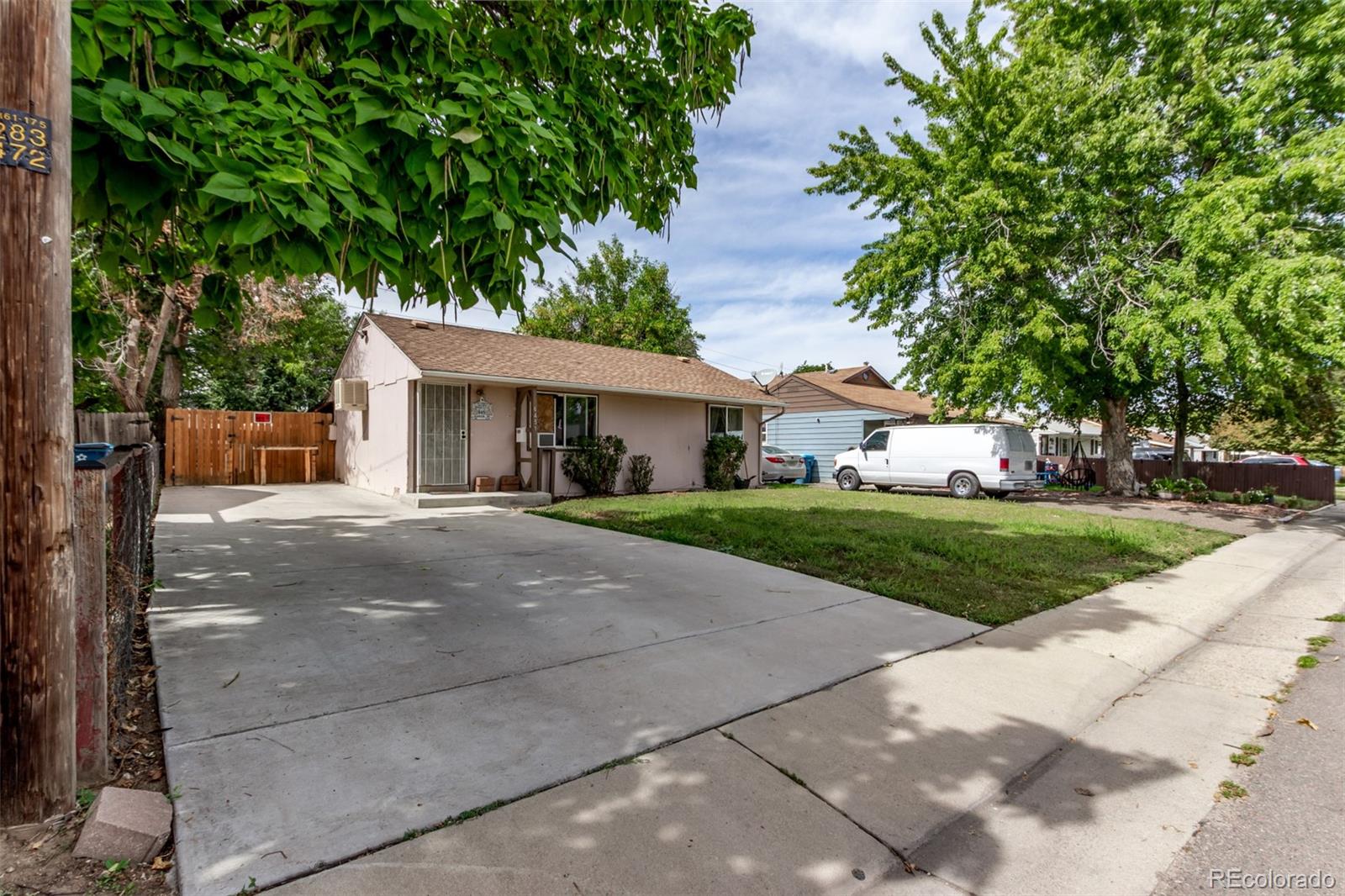 MLS Image #3 for 6451  glencoe street,commerce city, Colorado
