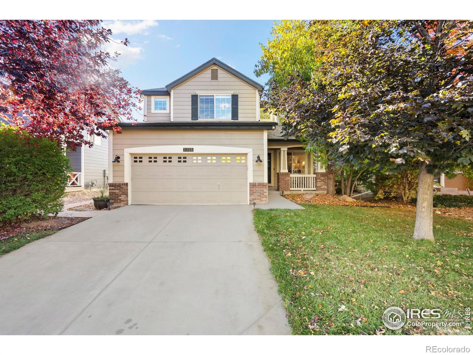 MLS Image #0 for 1215  101st ave ct,greeley, Colorado