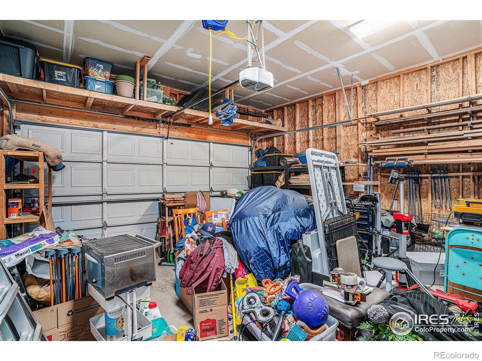 MLS Image #18 for 835  saddleback drive,milliken, Colorado