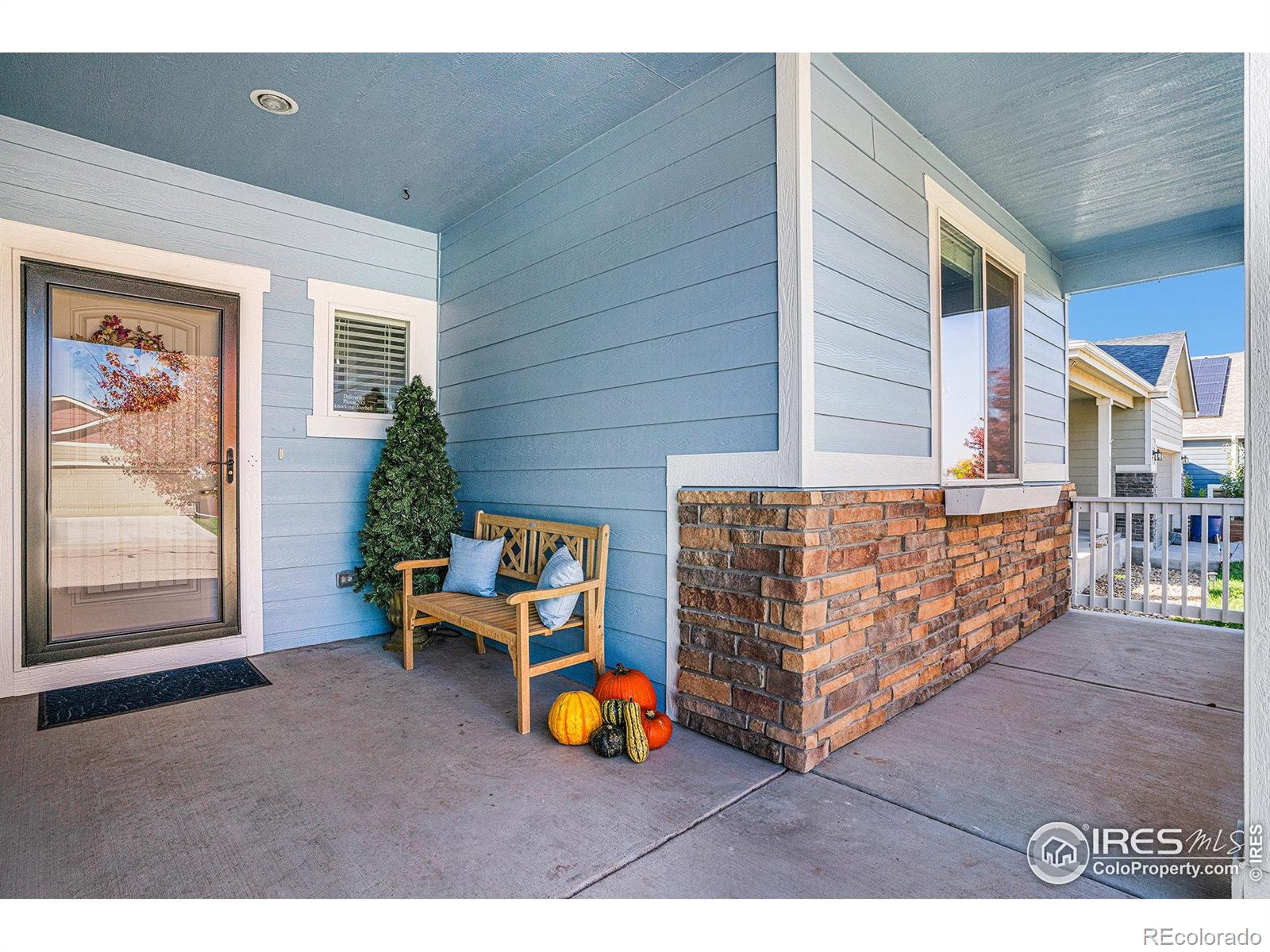 MLS Image #2 for 835  saddleback drive,milliken, Colorado