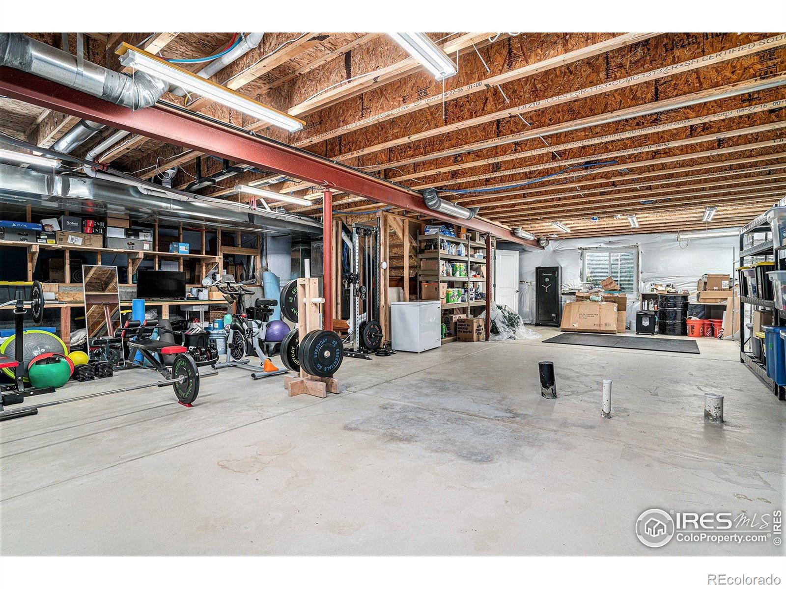MLS Image #20 for 835  saddleback drive,milliken, Colorado