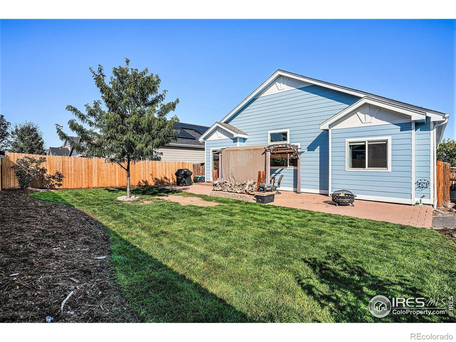 MLS Image #21 for 835  saddleback drive,milliken, Colorado