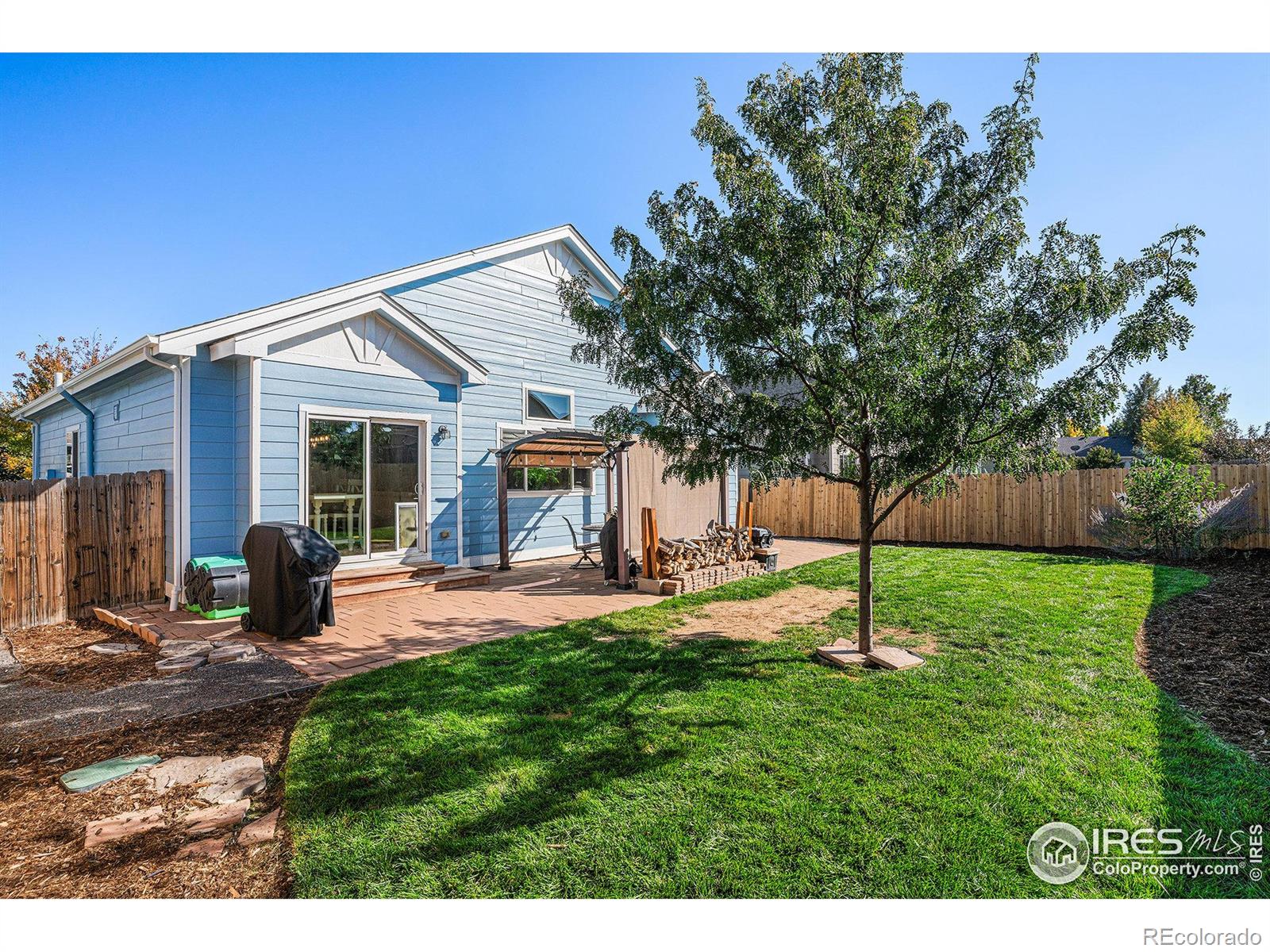 MLS Image #23 for 835  saddleback drive,milliken, Colorado