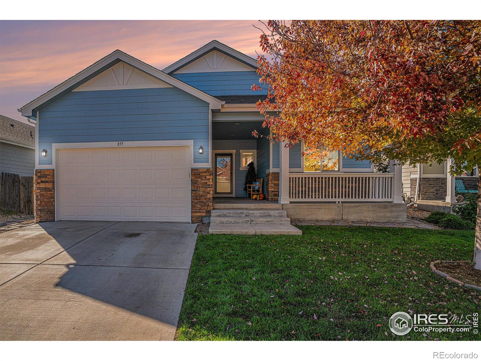 MLS Image #24 for 835  saddleback drive,milliken, Colorado