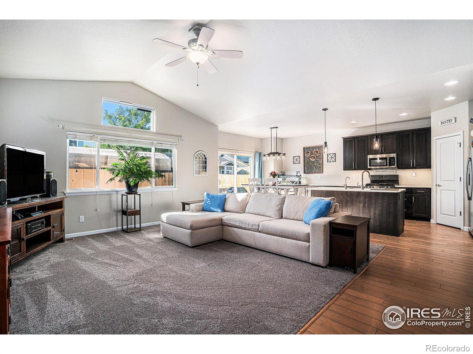 MLS Image #3 for 835  saddleback drive,milliken, Colorado