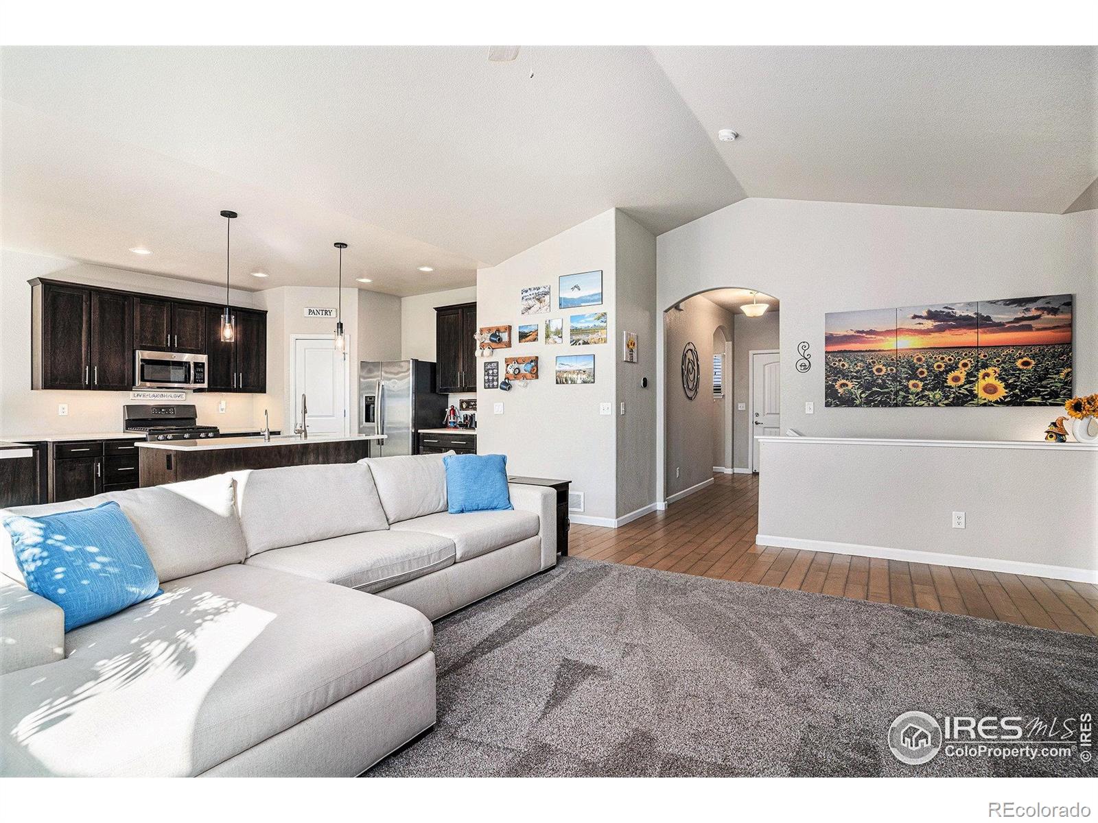MLS Image #4 for 835  saddleback drive,milliken, Colorado