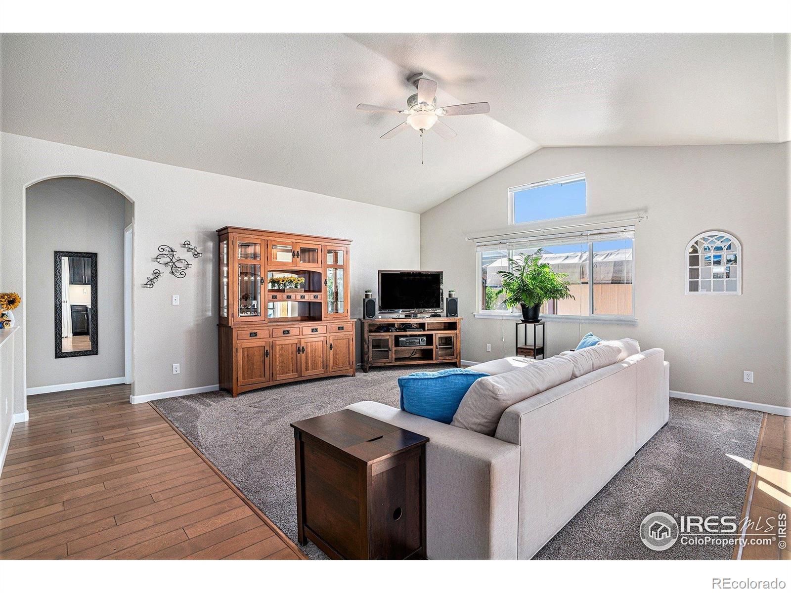 MLS Image #5 for 835  saddleback drive,milliken, Colorado