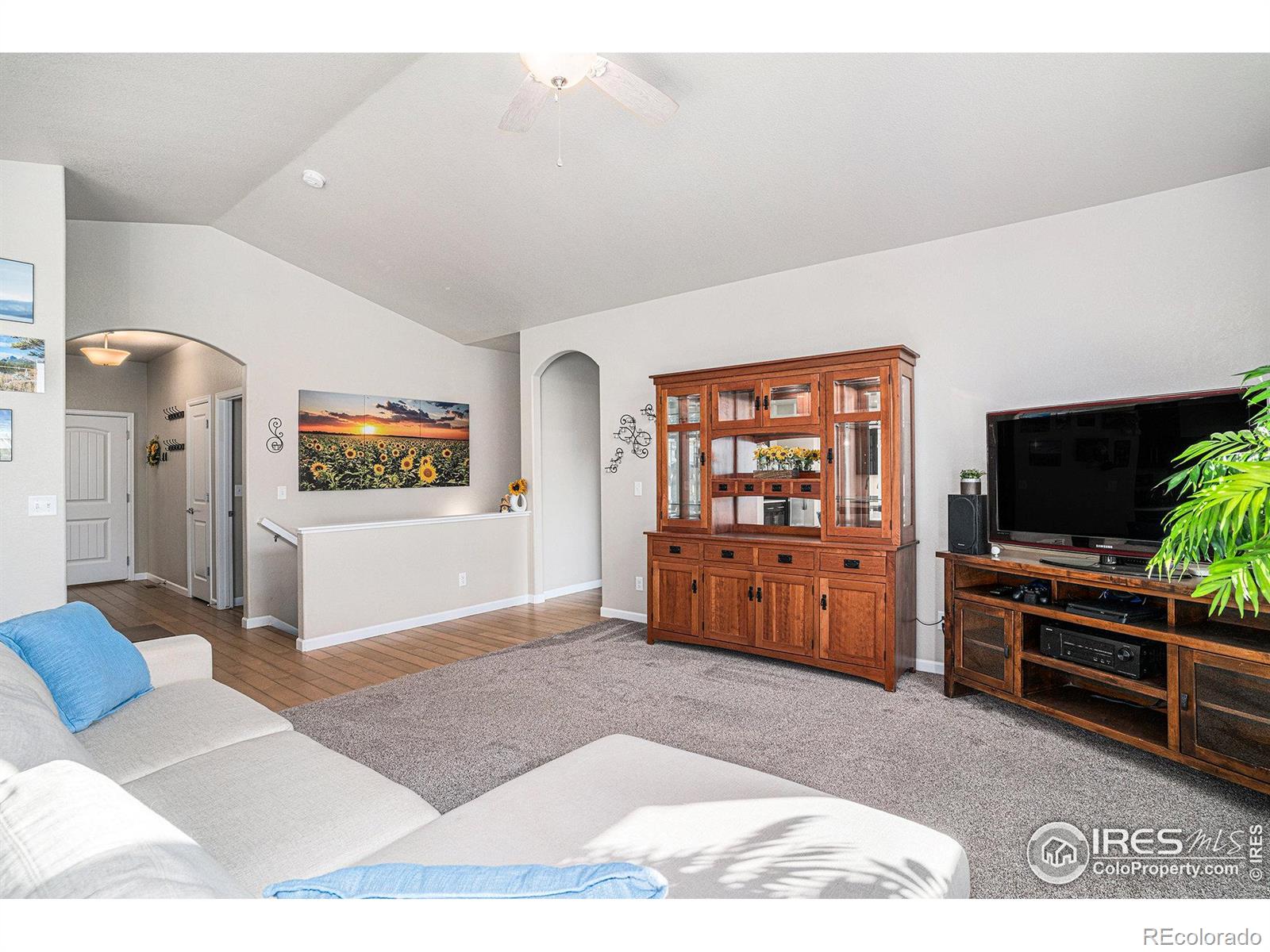 MLS Image #6 for 835  saddleback drive,milliken, Colorado