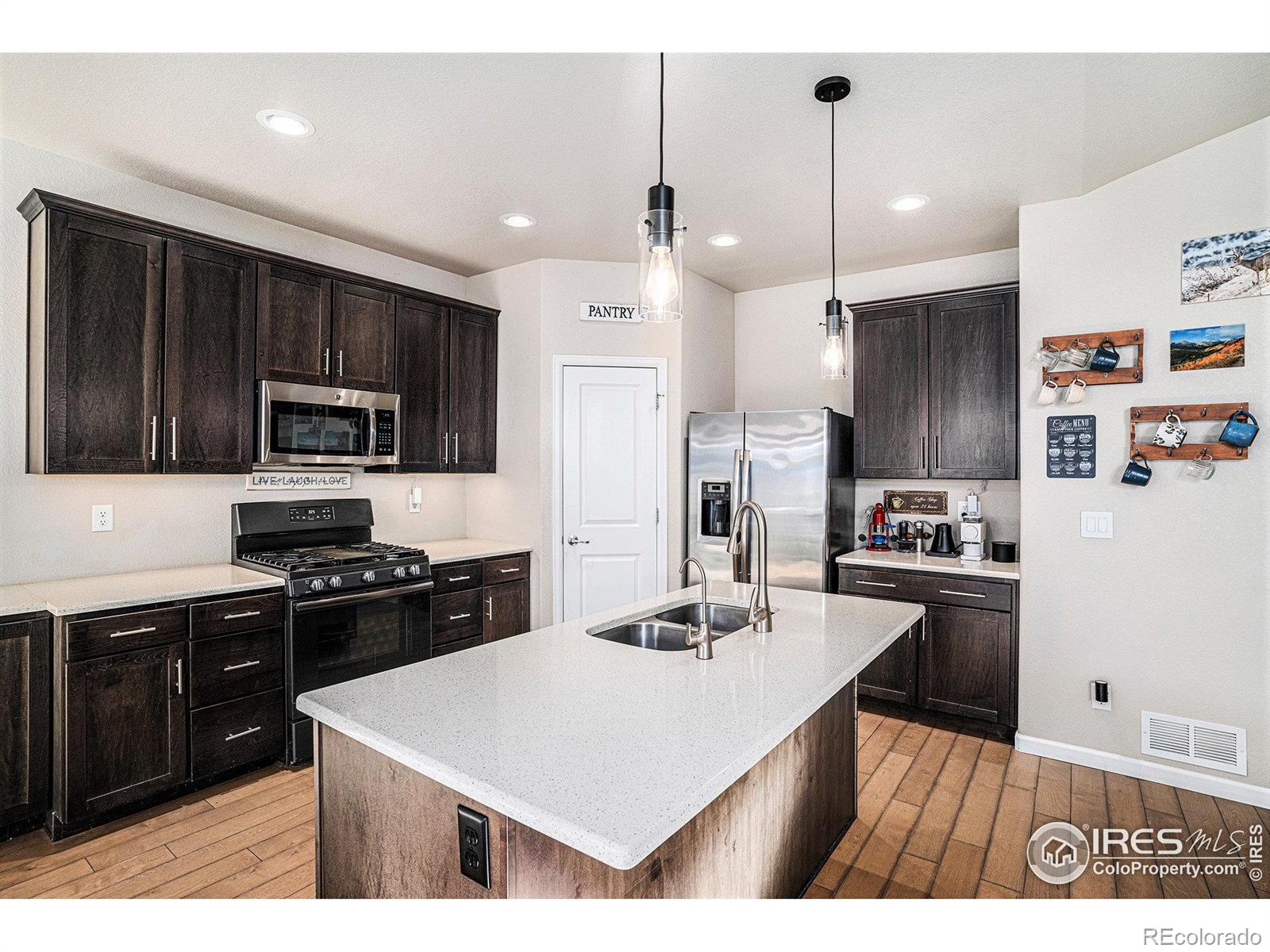 MLS Image #8 for 835  saddleback drive,milliken, Colorado