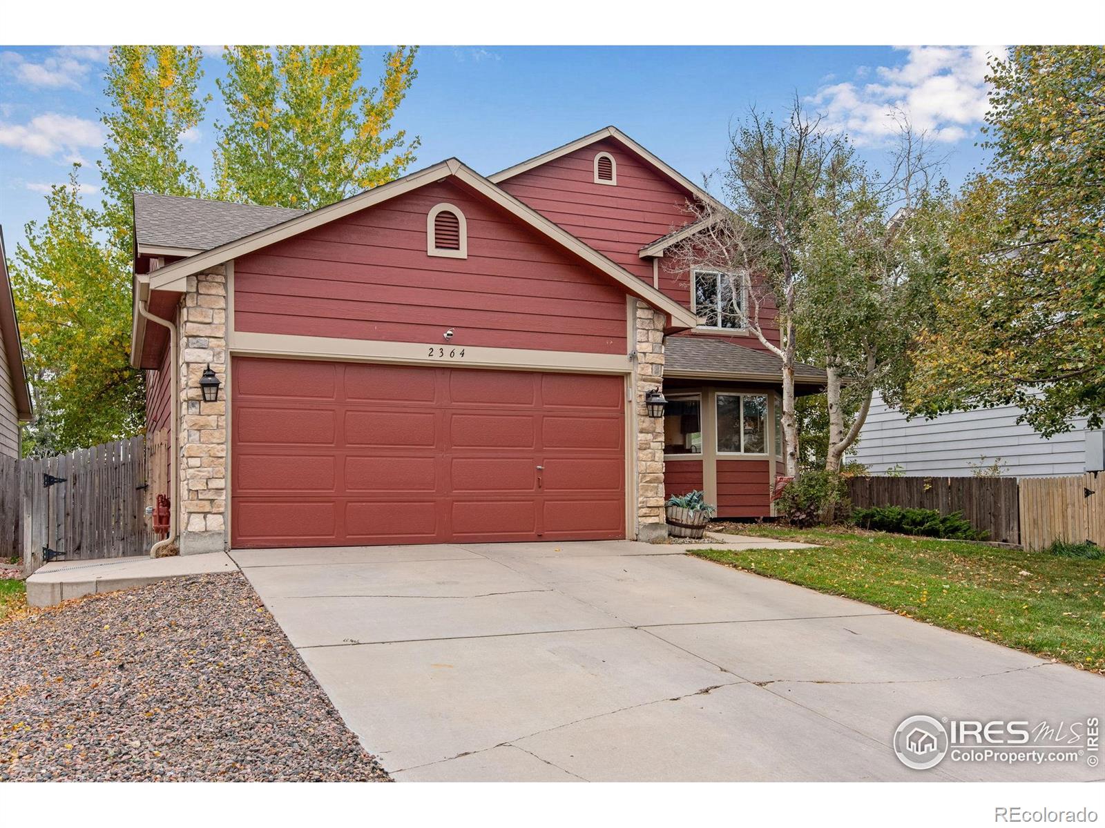 MLS Image #0 for 2364  cherry street,brighton, Colorado