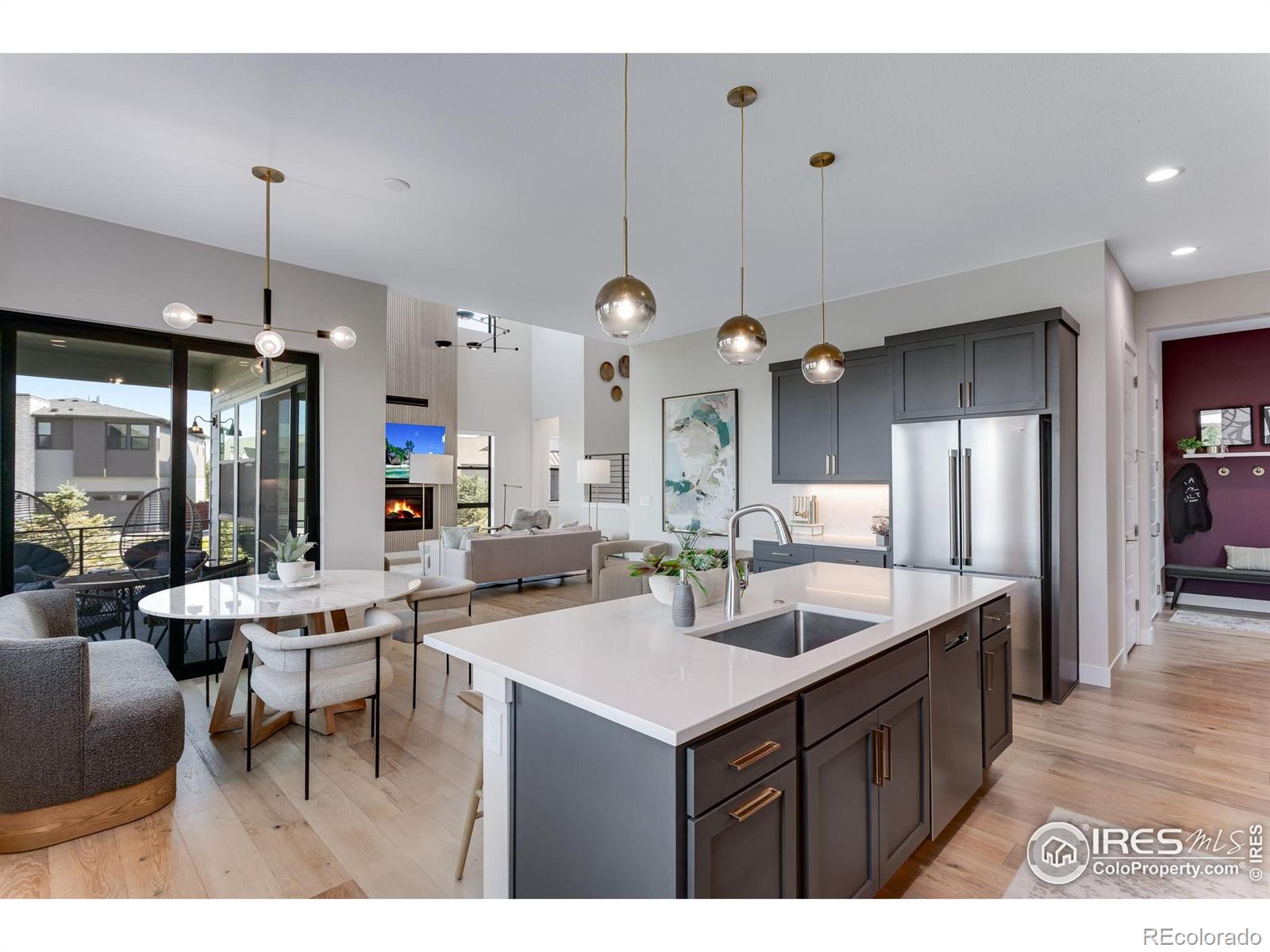 MLS Image #1 for 1881  frost drive,windsor, Colorado