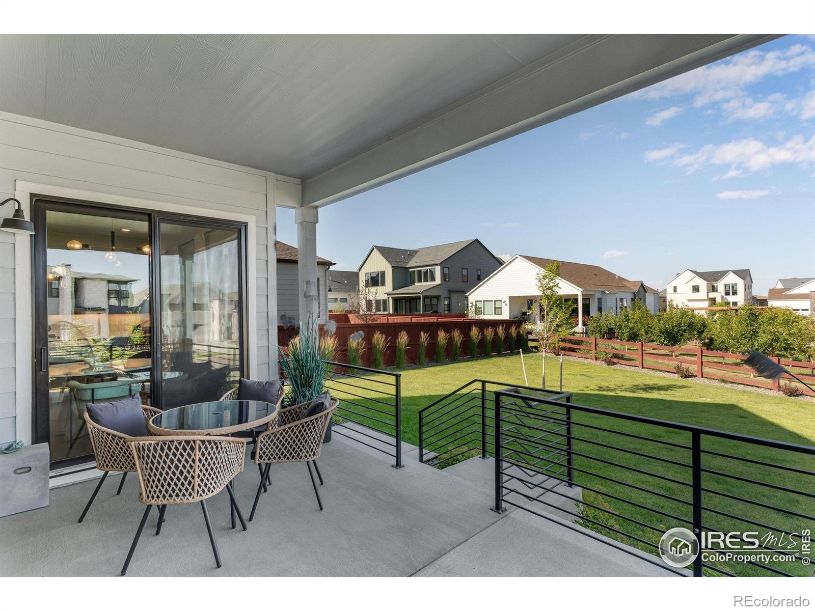 MLS Image #2 for 1881  frost drive,windsor, Colorado