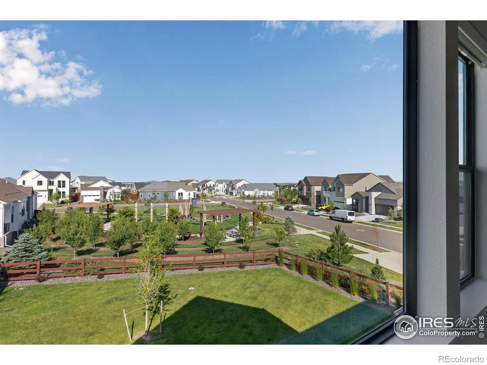 MLS Image #3 for 1881  frost drive,windsor, Colorado
