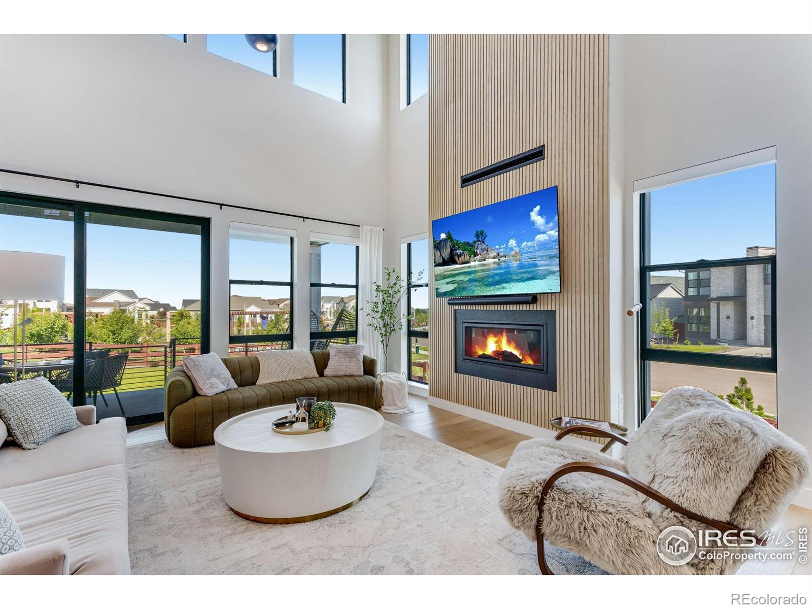 MLS Image #4 for 1881  frost drive,windsor, Colorado