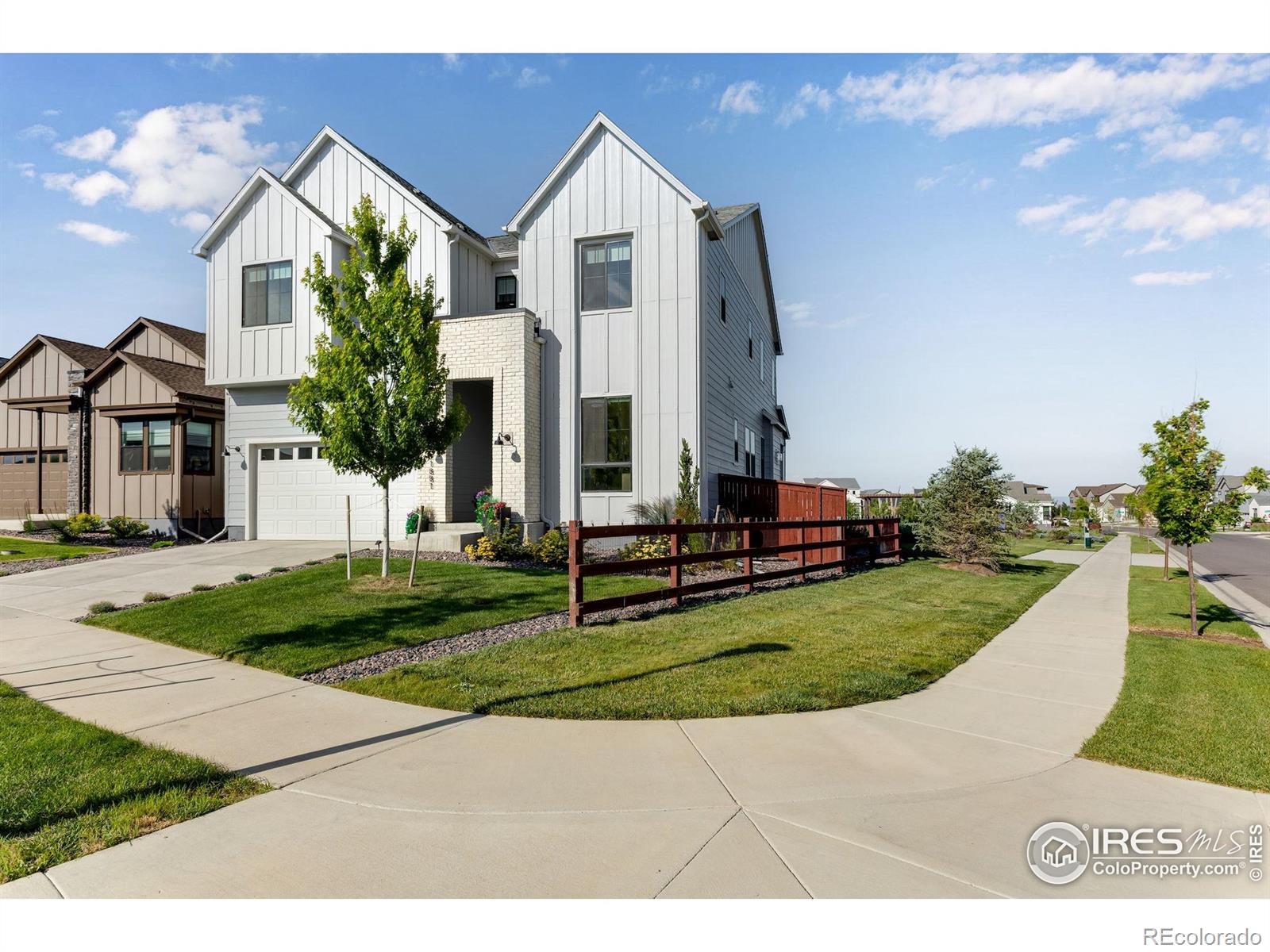 MLS Image #42 for 1881  frost drive,windsor, Colorado