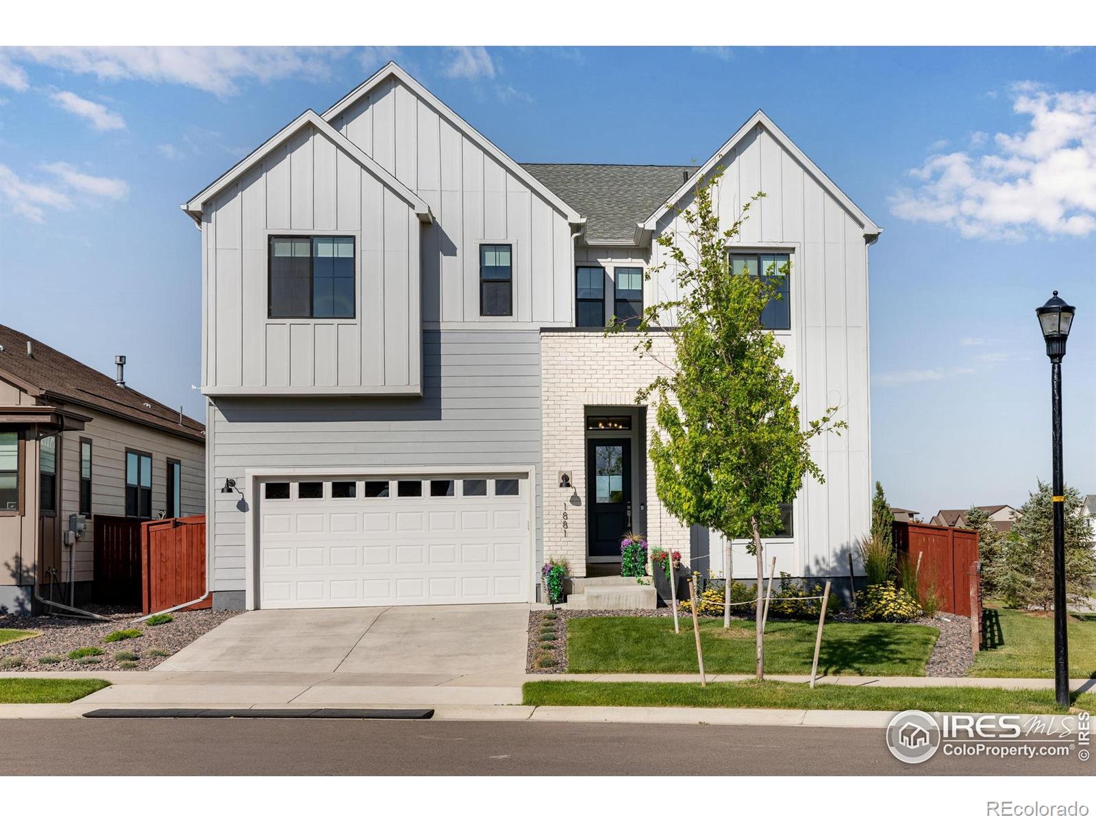 MLS Image #43 for 1881  frost drive,windsor, Colorado