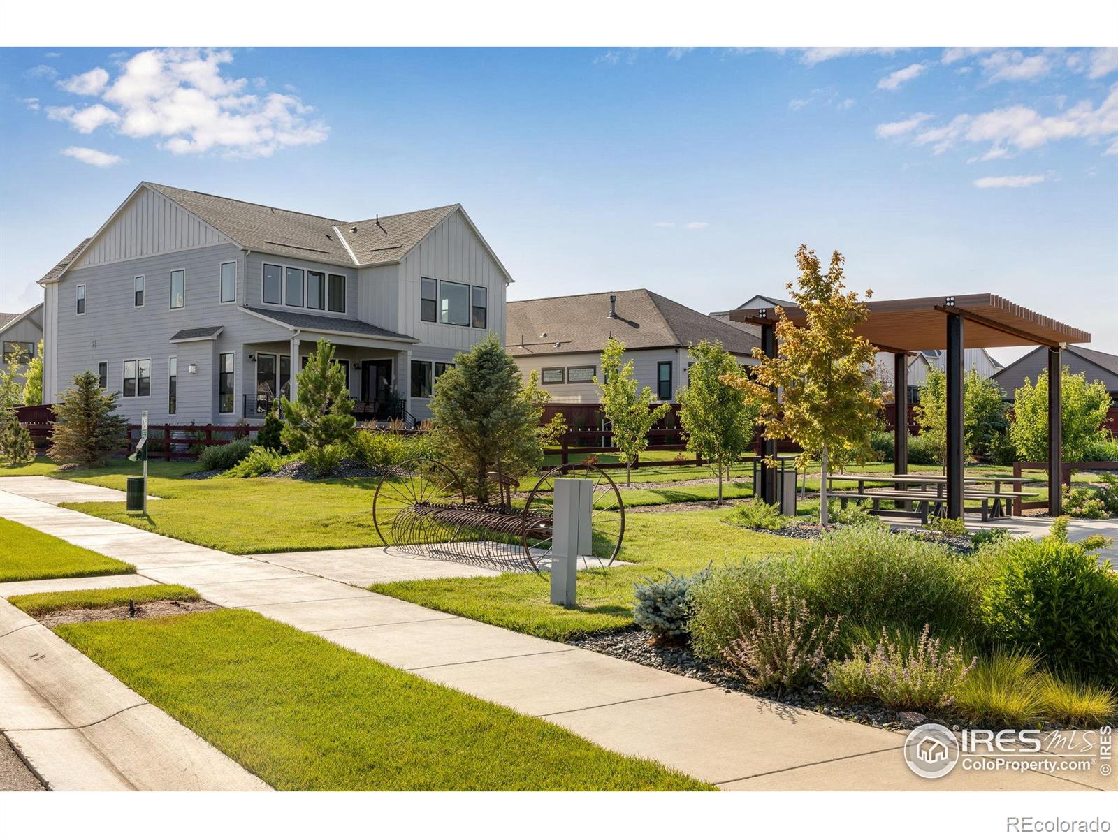MLS Image #44 for 1881  frost drive,windsor, Colorado