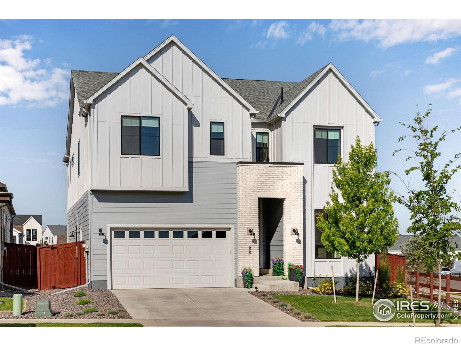 MLS Image #45 for 1881  frost drive,windsor, Colorado