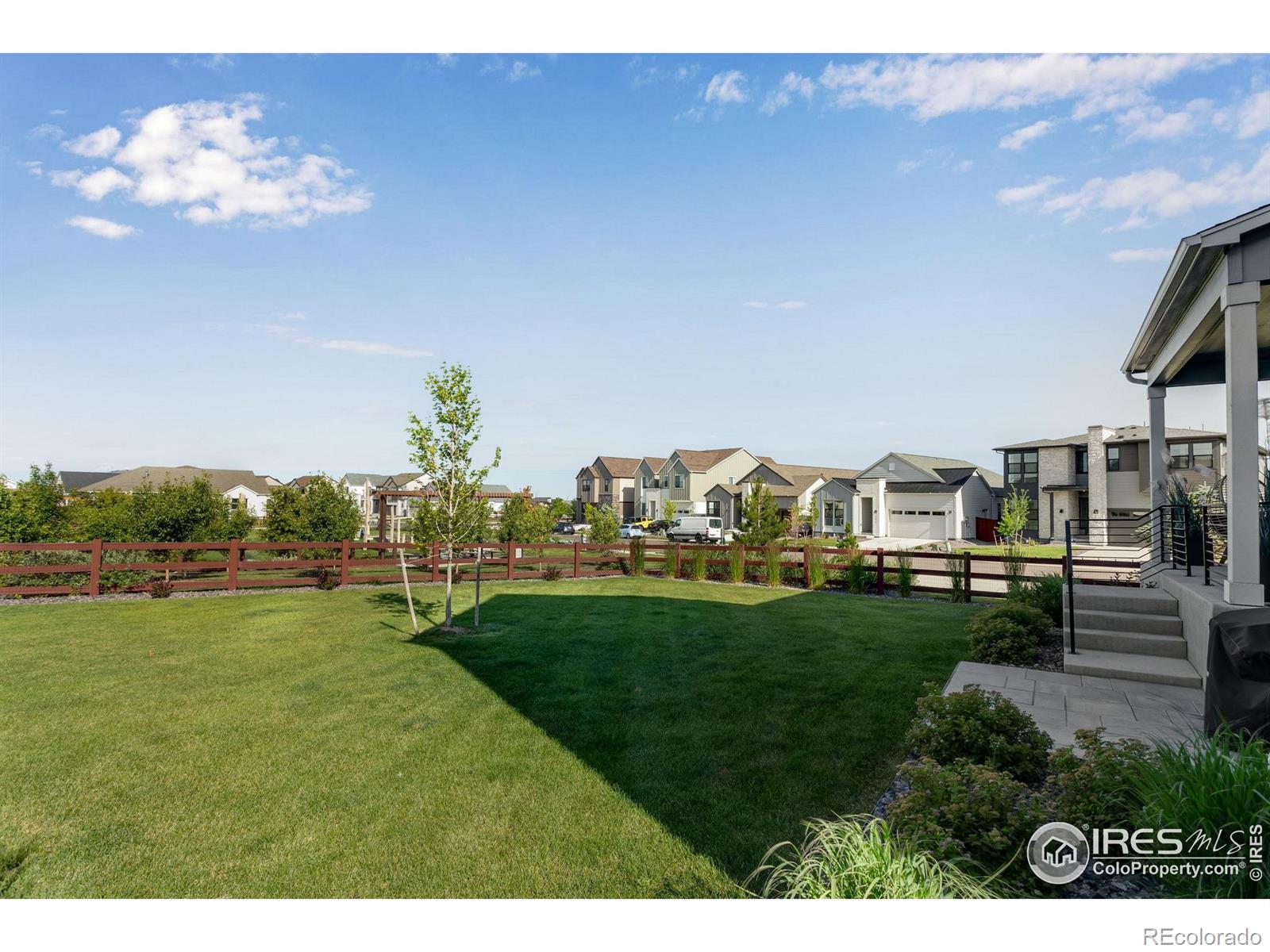 MLS Image #48 for 1881  frost drive,windsor, Colorado