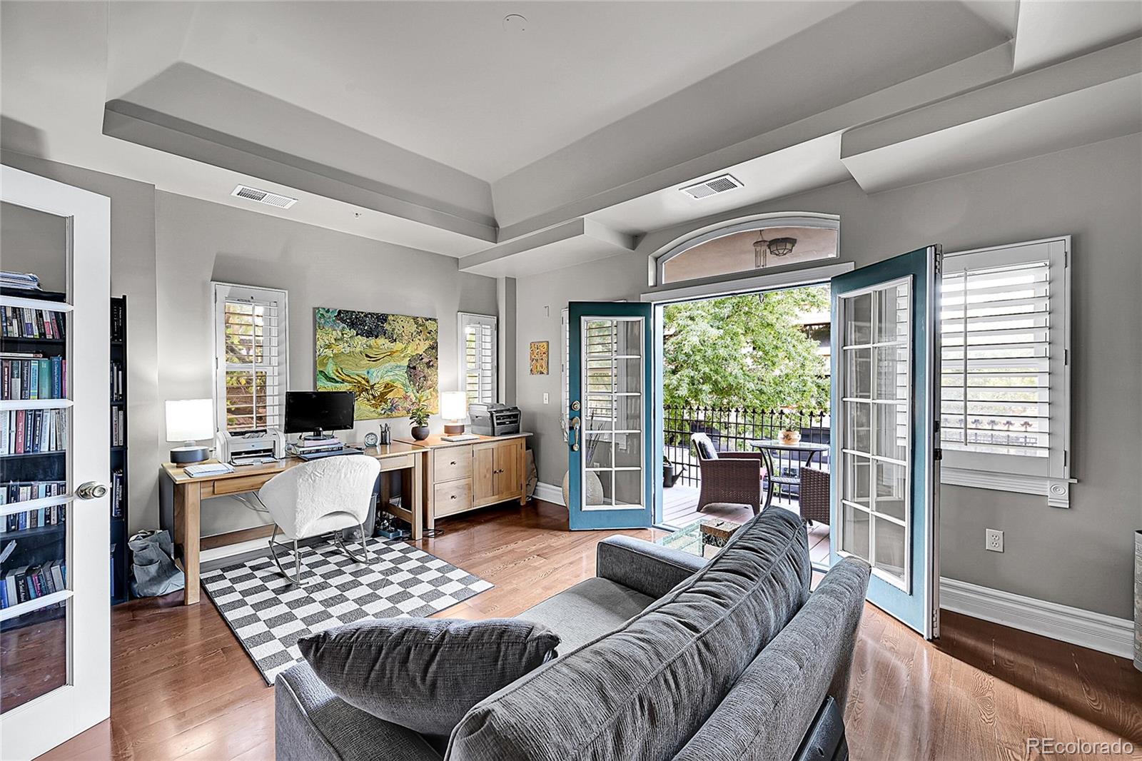 MLS Image #12 for 1352 n pennsylvania street 2,denver, Colorado