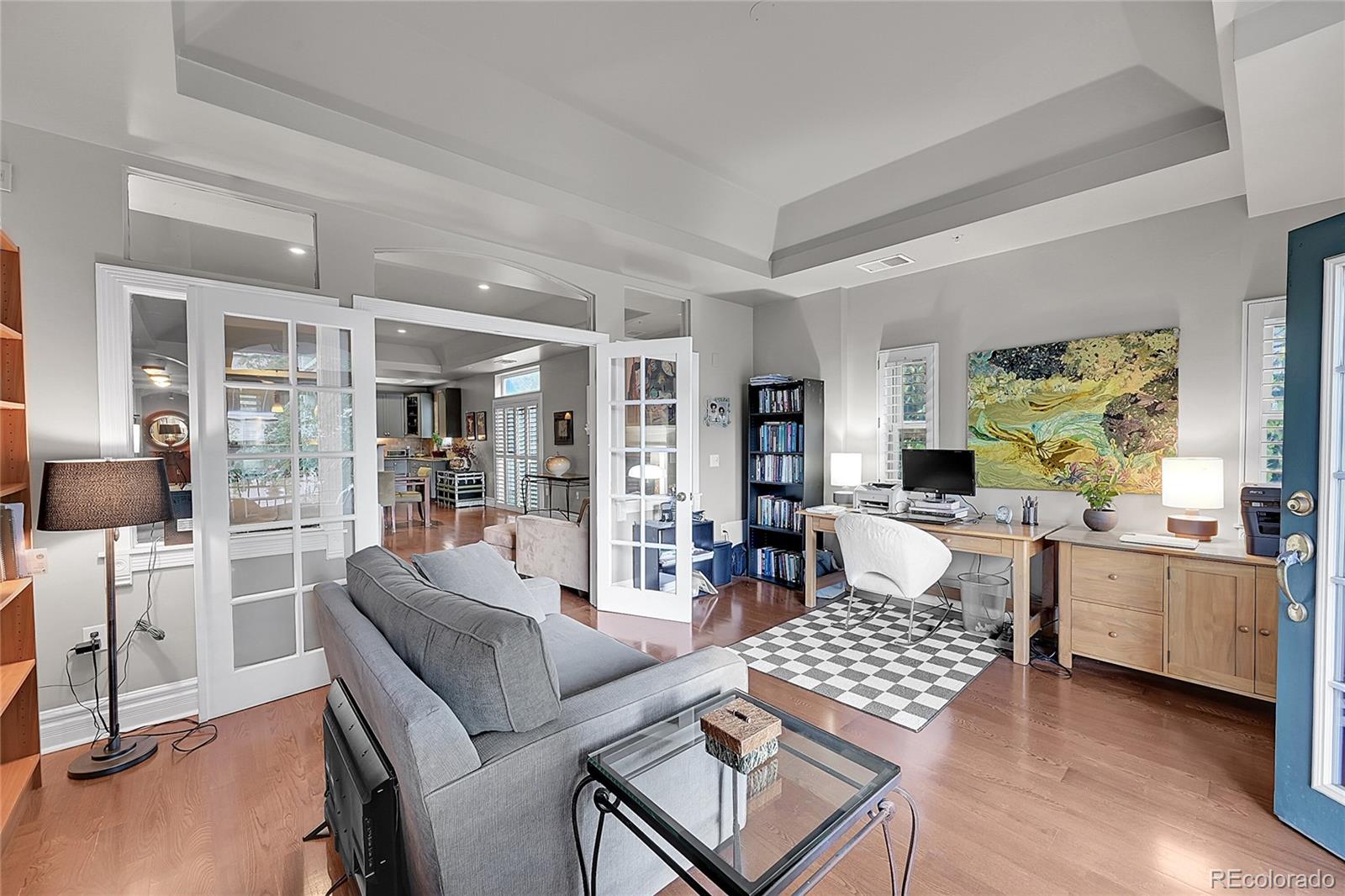 MLS Image #13 for 1352 n pennsylvania street 2,denver, Colorado