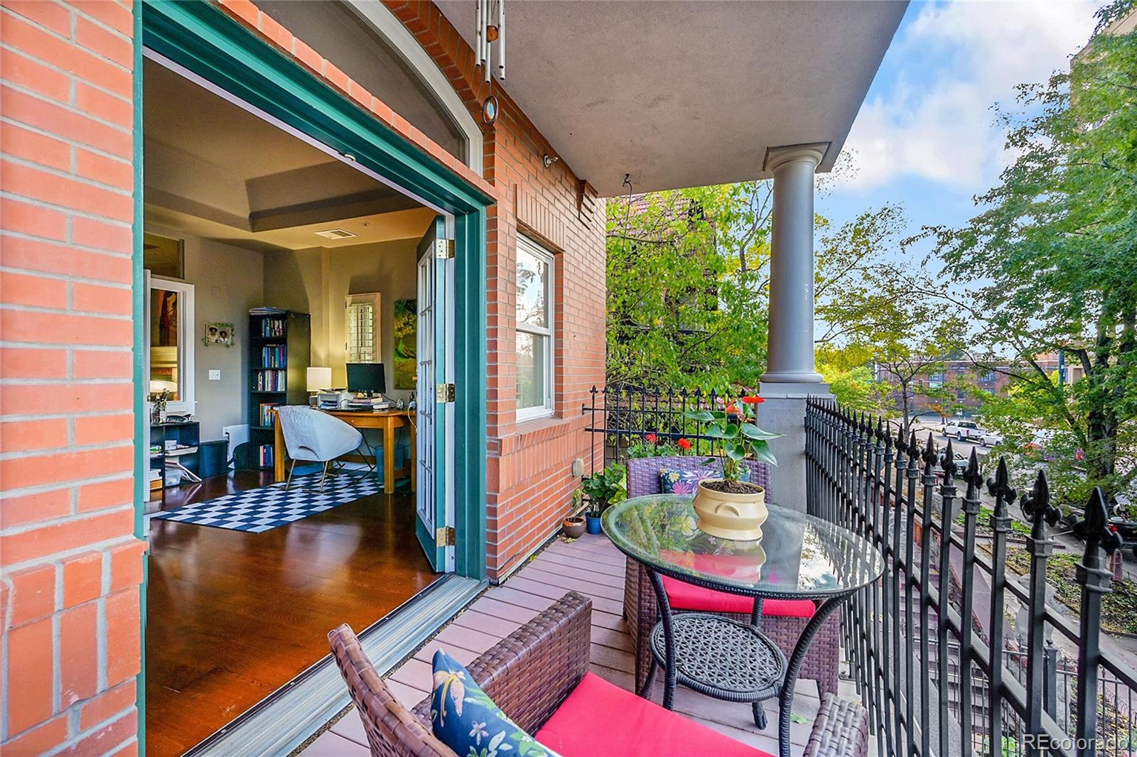 MLS Image #16 for 1352 n pennsylvania street 2,denver, Colorado