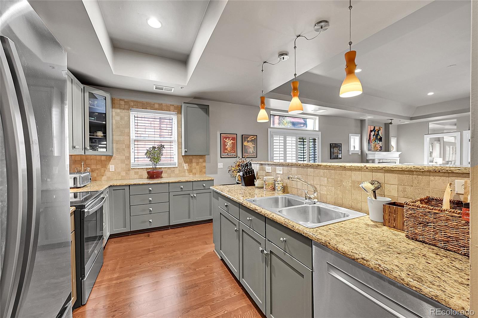 MLS Image #17 for 1352 n pennsylvania street 2,denver, Colorado