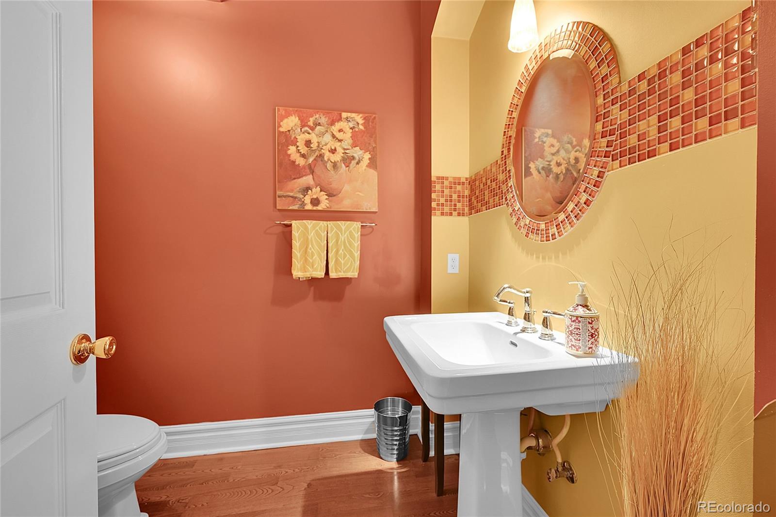 MLS Image #21 for 1352 n pennsylvania street 2,denver, Colorado